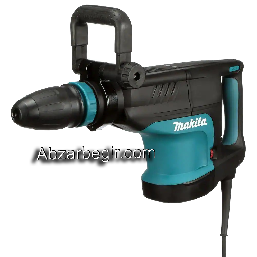 اجاره دریل 4 و 5 شیار